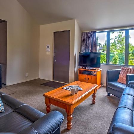 *** Lake Villa 459 *** Hanmer Springs Εξωτερικό φωτογραφία