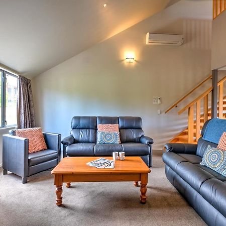 *** Lake Villa 459 *** Hanmer Springs Εξωτερικό φωτογραφία