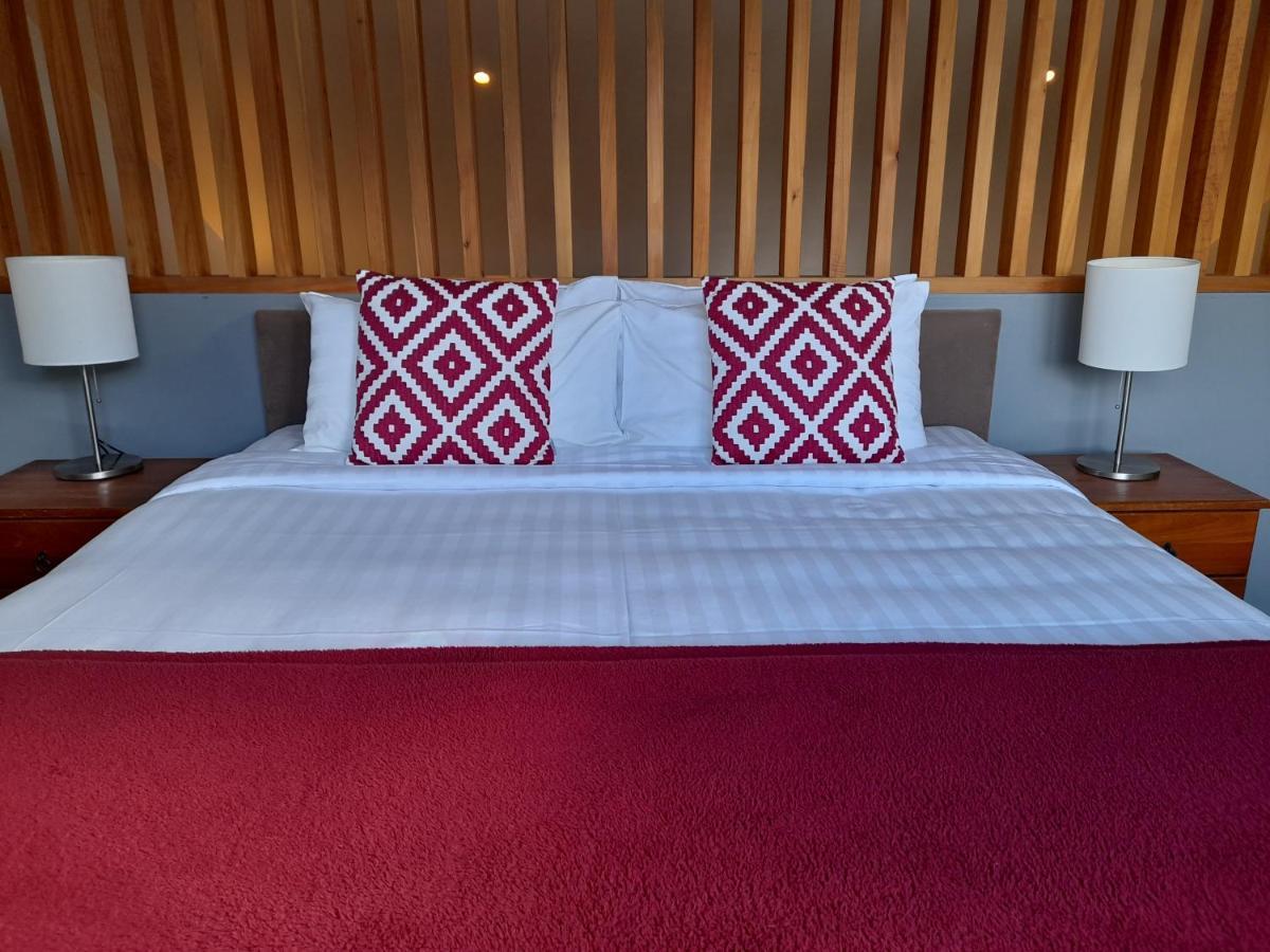 *** Lake Villa 459 *** Hanmer Springs Εξωτερικό φωτογραφία