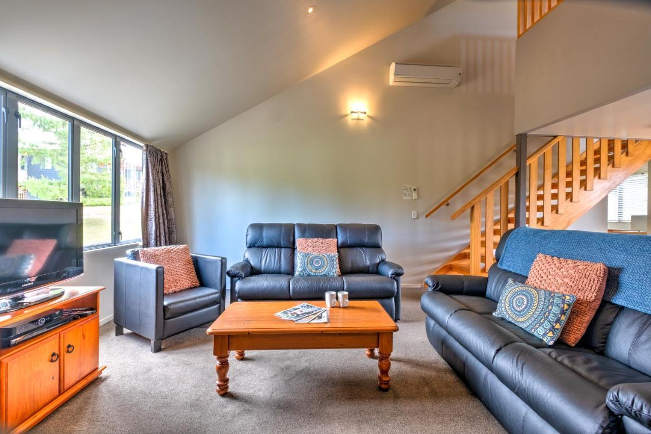 *** Lake Villa 459 *** Hanmer Springs Εξωτερικό φωτογραφία