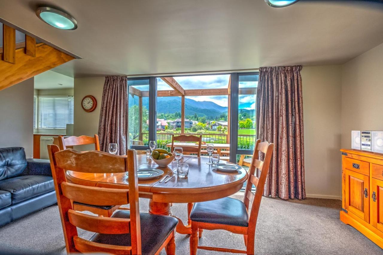 *** Lake Villa 459 *** Hanmer Springs Εξωτερικό φωτογραφία