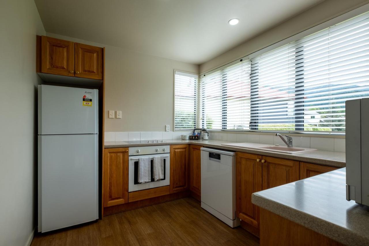 *** Lake Villa 459 *** Hanmer Springs Εξωτερικό φωτογραφία